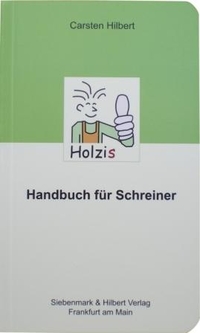 Handbuch für Schreiner