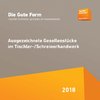 Katalog "Die Gute Form" 2018