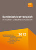 Bundesbetriebsvergleich 2012