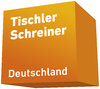 Außenschild "Tischler Schreiner Deutschland"