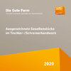 Katalog "Die Gute Form" 2020